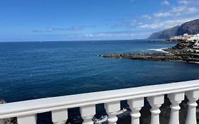Luxury Villa Los Gigantes